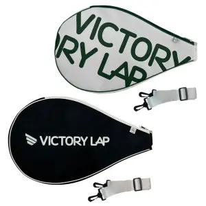 빅토리랩 테니스라켓 반커버 블랙/화이트