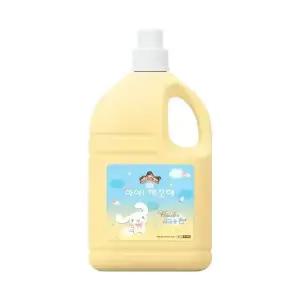 아이깨끗해×시나모롤 핸드워시 4.5L, 1개