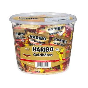 하리보 골드베렌 대용량 젤리 1000g 3개