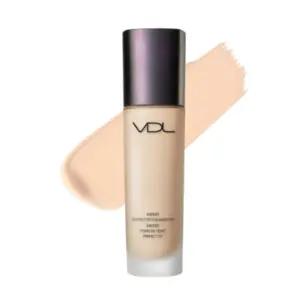 VDL 파운데이션 A01 엑스퍼트 퍼펙트 미디엄 베이지