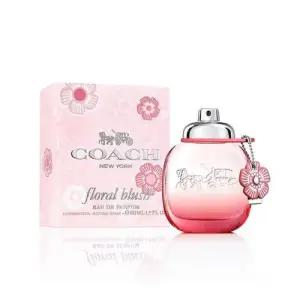 사랑스러운 봄의 여성향수_코치 플로럴 블러쉬 EDP 50ml_플로럴 프루티 머스크