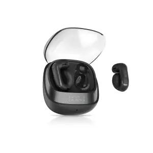 브리츠 BZ-Revo7 블루투스 클립형 이어커브 오픈타입 귀걸이형 이어폰