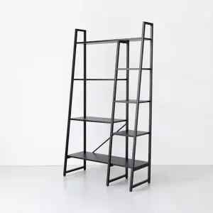 [마켓비]ESKA 선반 900 블랙 3372.3418