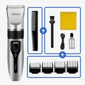 헤이즈 남자 바리깡 전문가용 전동 이발기 전동 바리깡