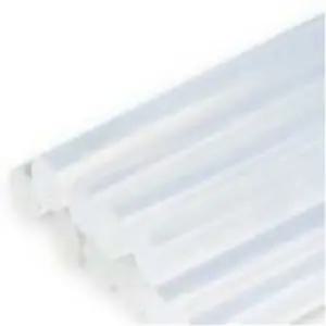 7mm 무선글루건 투명 접착제알 본드심스틱 목공 비즈 원예 공예 핫멜트 보수용품 DIY