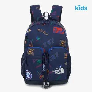 [노스페이스] 키즈 키즈 스위치 팩 미디움 NAVY NM2DR50T