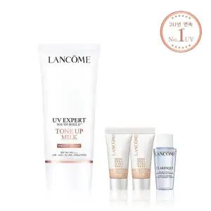 [랑콤](강남점) UV 엑스퍼트 톤업 펄리 브라이트 50ml 세트