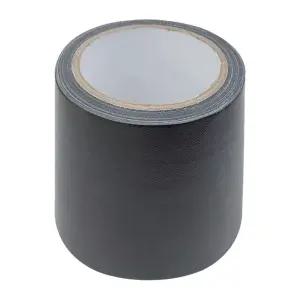 (10cmx10M)(흑색) 인조가죽 레자 보수테이프/리폼/시트지/수선/패치/가죽/보수/스티커/쇼파/테잎/좌석/수리