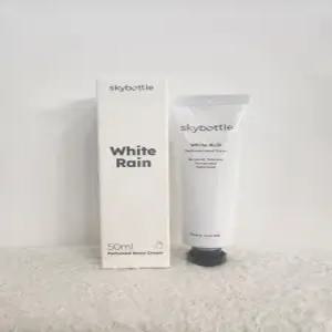 스카이보틀 화이트레인 퍼퓸 핸드크림 50ml 1개