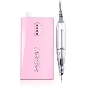 sn308s 큐티클 네일 기계 드릴 쑥오프 용품 제거기 젤네일 머신 무선