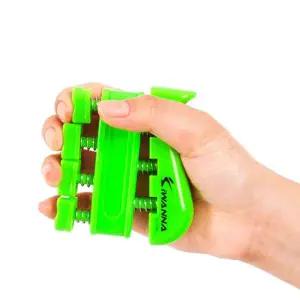 피아노 악력기 그린 헬스 홈트 훈련 손목