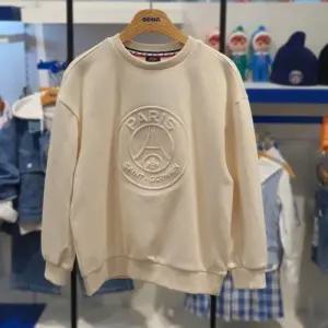 에스핏 HC08 PSG볼륨맨투맨RT 에스핏주니어 남아/PSG 봄가을 티셔츠  SJZ101 MKRT90