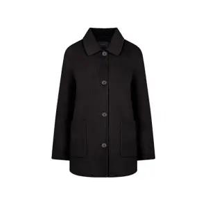 [롯데백화점]올리비아하슬러 핸드메이드베이직코트 EWCT101