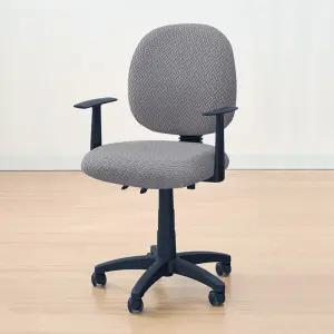 책상 의자 커버 천갈이 리폼 덮개 분리형 DD-13329