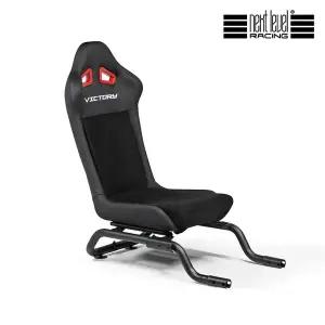 [넥스트레벨레이싱]Next Level Racing Wheel Stand Lite 2.0용 시트 ADD-ON (NLR-S043) SSG