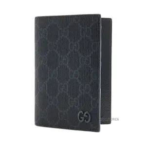 [구찌] FW25 남성 디테일 여권 케이스 795229 FACQC 1048