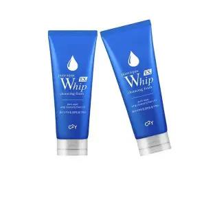 [셀러허브]시투와이 아쿠아 휩 폼클렌징 클렌징폼 225ml 4개 (S41313805)