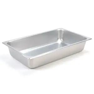 스텐 밧드 트레이 업소용 반찬통 풀 받드 밧트 2in