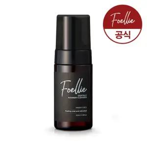 [포엘리에] 젠티가이 매너클렌저 100ml 남성청결제