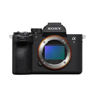 [소니][최종가 373만원] 소니 풀프레임 미러리스 카메라 ILCE-7M5 / A7V(렌즈 미포함)