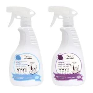 반려동물 배변냄새 탈취 베이킹소다 탈취제 550ml소취제 소취제 제거제 얼룩 강아지제 애견제 고양이제 청