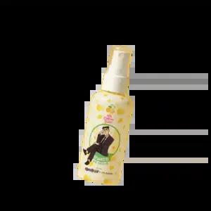 온더바디 코튼풋 발냄새잡자 보송데오미스트 80ml 짱구에디션