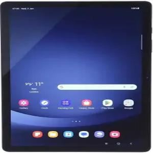 삼성 갤럭시 탭 A9+ 5G(128GB 8GB 셀룰러) 11인치 90Hz 스냅드래곤 안드로이드 13 태블릿(글로벌용 완전