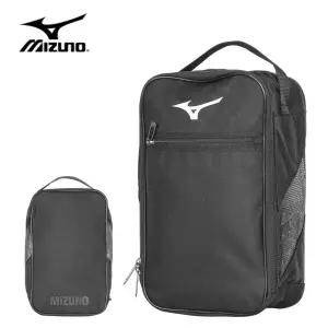 미즈노 프라임 신발주머니 골프화 축구화 실내화 가방 슈즈백 케이스