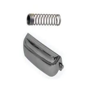 쿠쿠 CRP-JHTR0610FD 사용 정품 밥솥 열림 버튼 (스프링 포함)