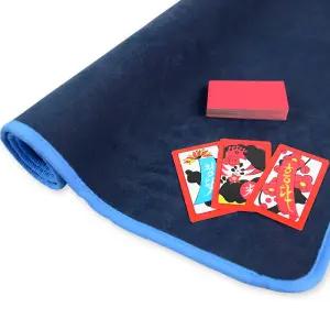 곰곰이 크린 대형화투+놀이매트 세트 고스톱 포커 보드게임 마작 윷놀이 화투매트