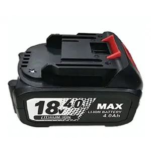 제이디가든 배터리 JD1840 18V 4.0Ah JD-18BC용 부품 소모품 자재 파츠