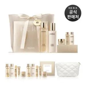 [헤라](강남점)[기획]NEW 시그니아 워터 에멀전 2종 세트 (기프팅 세트)
