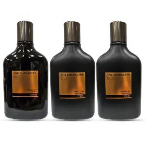 보닌 더 캐릭터 시그니처 스킨 1개 + 로션 2개/남성화장품 dv