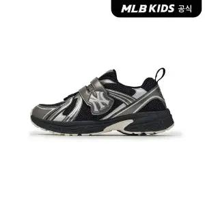 [MLB키즈](공식)26N 트랙 러너 NY (Black) 7ARNCB16N-50BKS