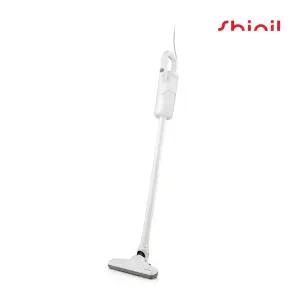 [신일전자]신일 2in1 싹쓸이 스틱 유선청소기 SVC-R128CP