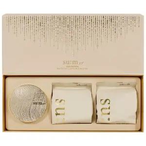 숨37 로시크숨마 엘릭서 골든 쿠션 01호 기획 (본품1+리필2)