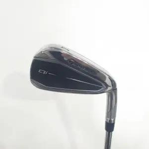 테일러메이드 Qi10 아이언단품 4번 NSPRO950R, 002553