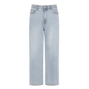 [롯데백화점]폴햄 남성 컴포트 와이드핏 데님 팬츠 PGH1DP1039