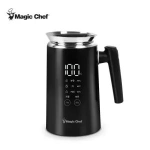 매직쉐프 LED디스플레이 무선포트 0.7L 다기능 분유 커피 전기포트 MEK-S700DB