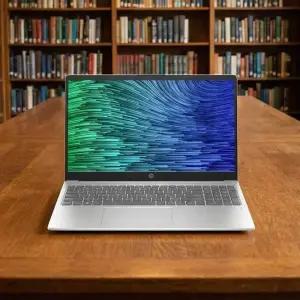 HP 15-fd0500TU - RAM 8GB / NVMe 256GB / WIN11 Home - HMC