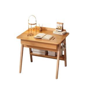 원룸 소형 책상 가벼운 데스크 작은 공간활용 테이블 자취방