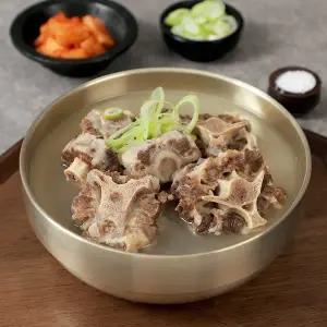 [농협] 한우 꼬리곰탕 800g 5팩