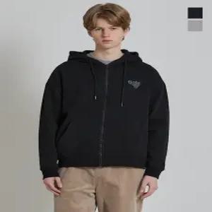[원더플레이스][골라(GOLA)] BIG LOGO HOODIE ZIP-UP 2