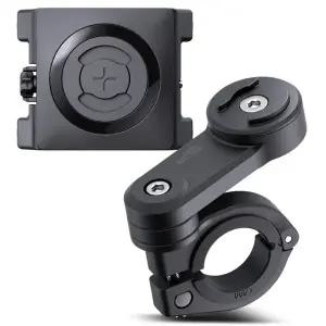 SP커넥트 SPC+ 모토 마운트LT 유니버설 폰 클램프 번들