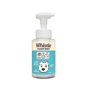 휘슬 펫볼 버블 워시 300ml  반려동물 식기전용 주방세제