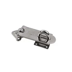 [이지커머스]걸고리 (철 회전걸고리) 가구걸고리 도어걸고리 문걸고리 철물고리