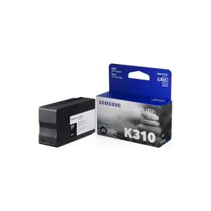 삼성 정품 잉크젯프린터 잉크 2,000매 (검정) INK-K310