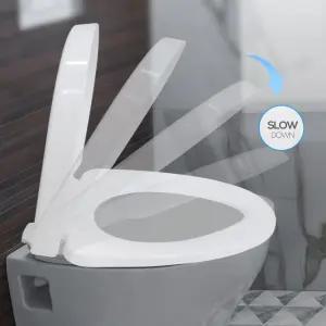 양변기 무소음 변기커버 뚜껑 커버 시트커버