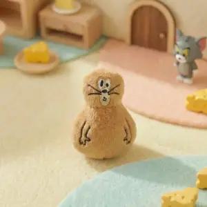 톰과제리 인형키링8 호리병모양이된제리