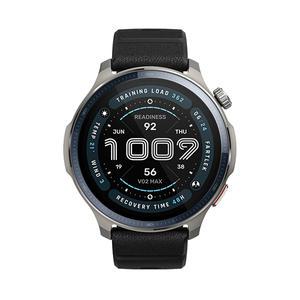 어메이즈핏 밸런스2 블랙 47mm GPS 스마트워치, 1개